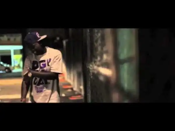 Video: Kidd Kidd - New Jack City